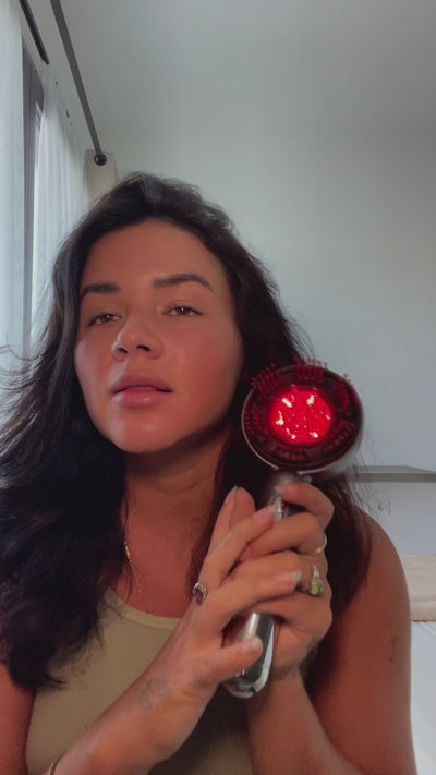 ¡Despierta tu confianza con un cabello radiante!